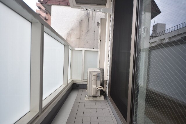 リビエーヌⅡの物件内観写真