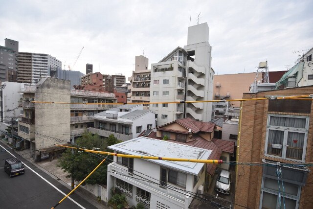 リビエーヌⅡの物件内観写真