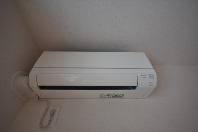 リビエーヌⅡの物件内観写真