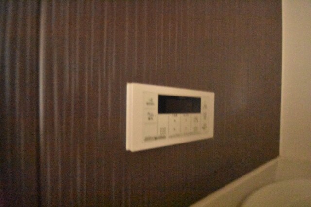 リビエーヌⅡの物件内観写真