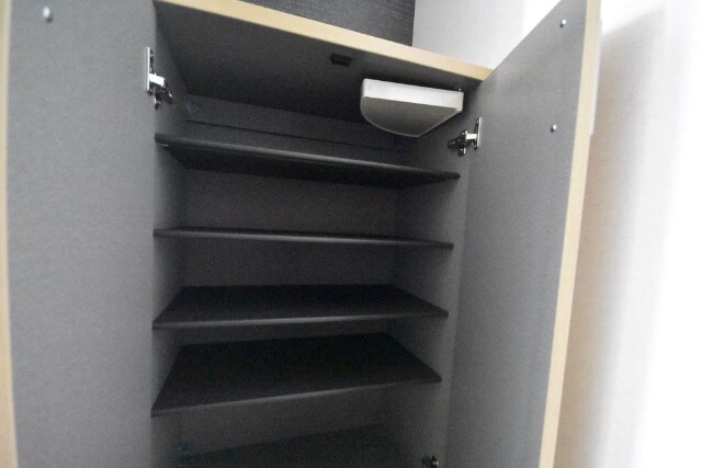 リビエーヌⅡの物件内観写真