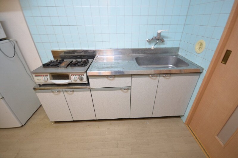 ベルレージュ二葉の里の物件内観写真