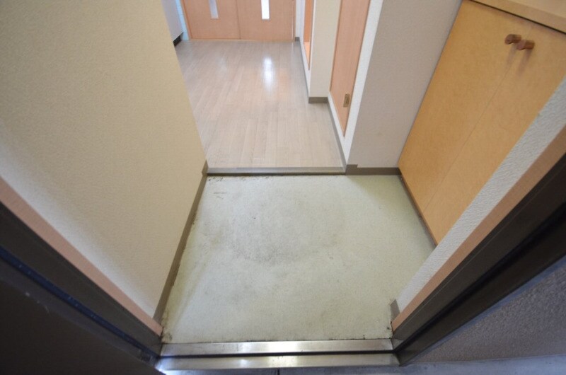 ベルレージュ二葉の里の物件内観写真