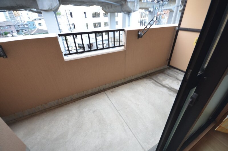 ベルレージュ二葉の里の物件内観写真