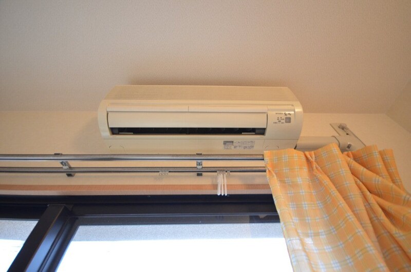 ベルレージュ二葉の里の物件内観写真