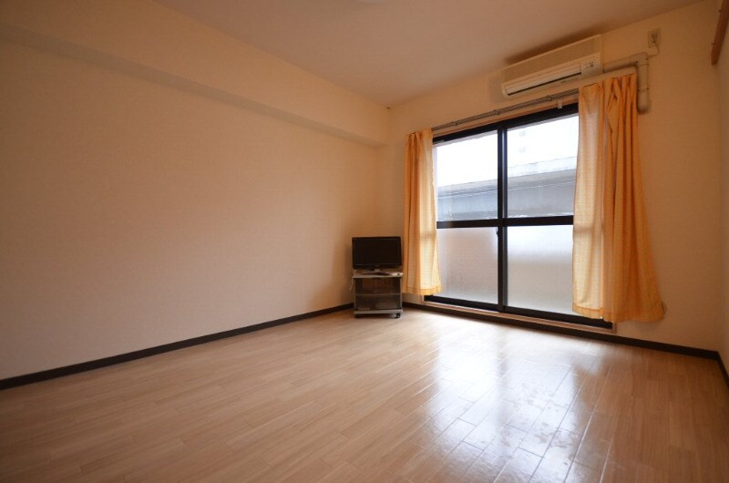 ベルレージュ二葉の里の物件内観写真