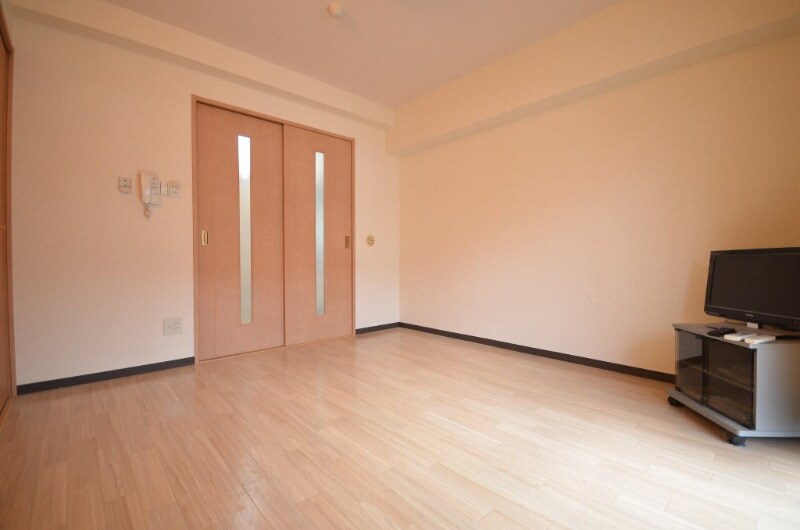 ベルレージュ二葉の里の物件内観写真