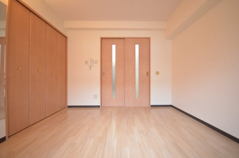 ベルレージュ二葉の里の物件内観写真