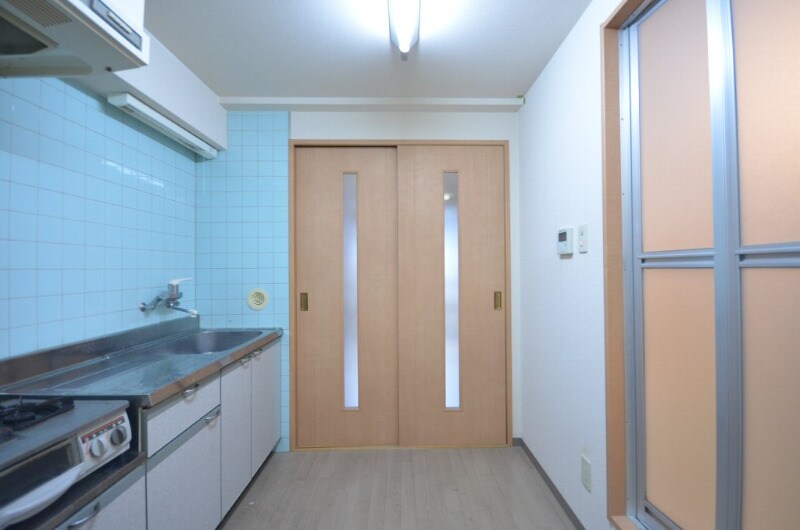 ベルレージュ二葉の里の物件内観写真