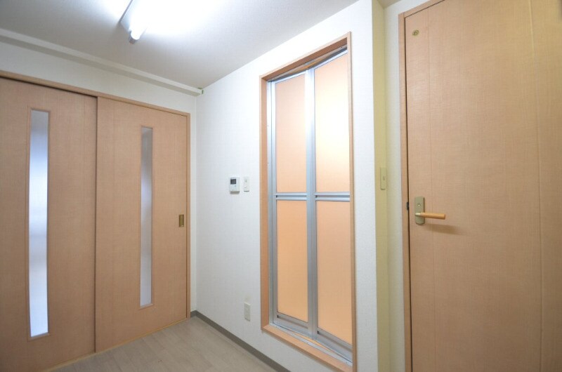 ベルレージュ二葉の里の物件内観写真