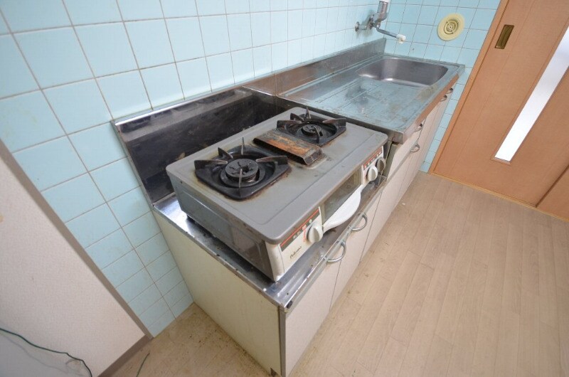 ベルレージュ二葉の里の物件内観写真