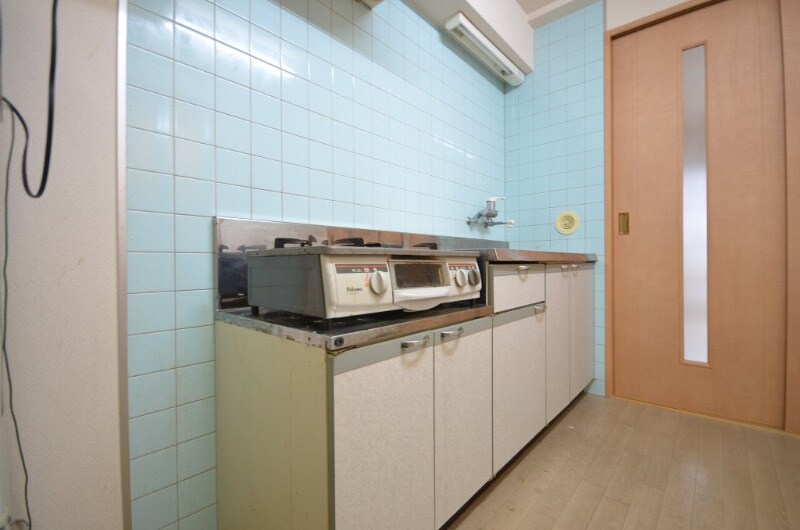 ベルレージュ二葉の里の物件内観写真