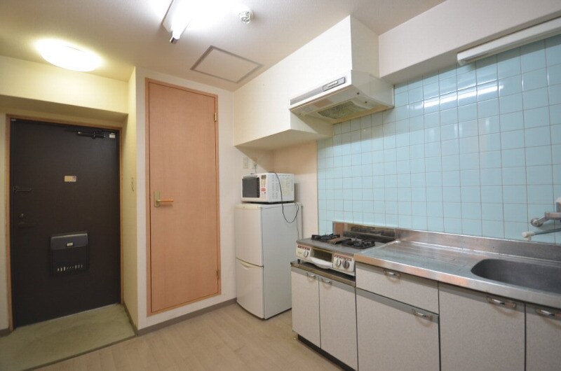 ベルレージュ二葉の里の物件内観写真