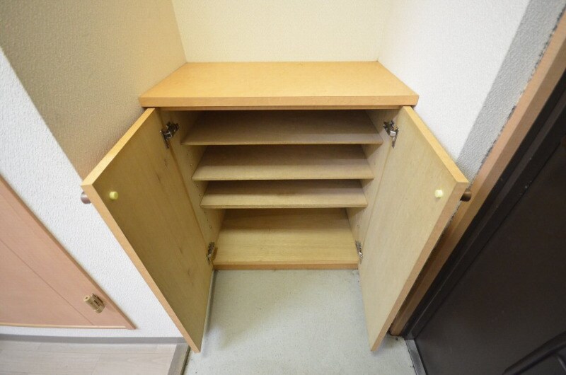 ベルレージュ二葉の里の物件内観写真