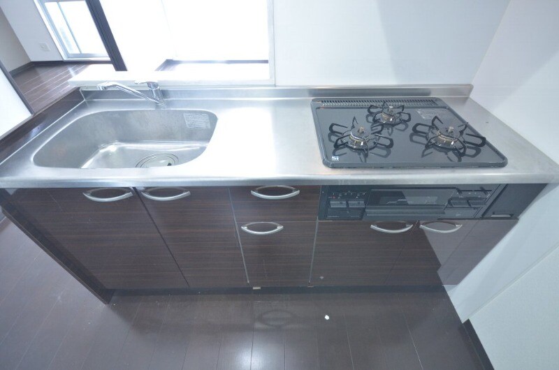 J・grace十日市の物件内観写真