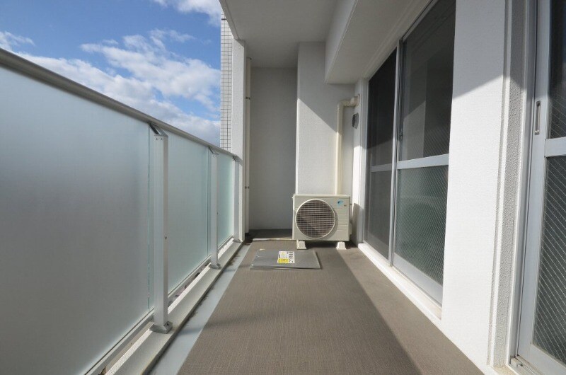 J・grace十日市の物件内観写真