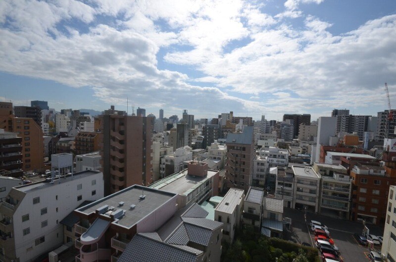 J・grace十日市の物件内観写真