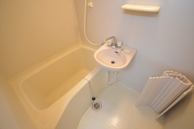 ベルレージュ二葉の里の物件内観写真