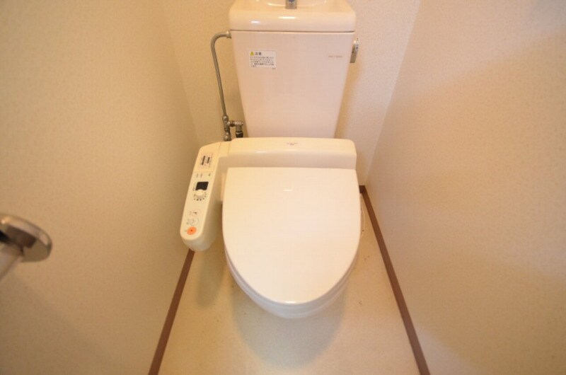 ベルレージュ二葉の里の物件内観写真