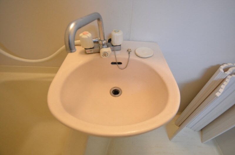 ベルレージュ二葉の里の物件内観写真