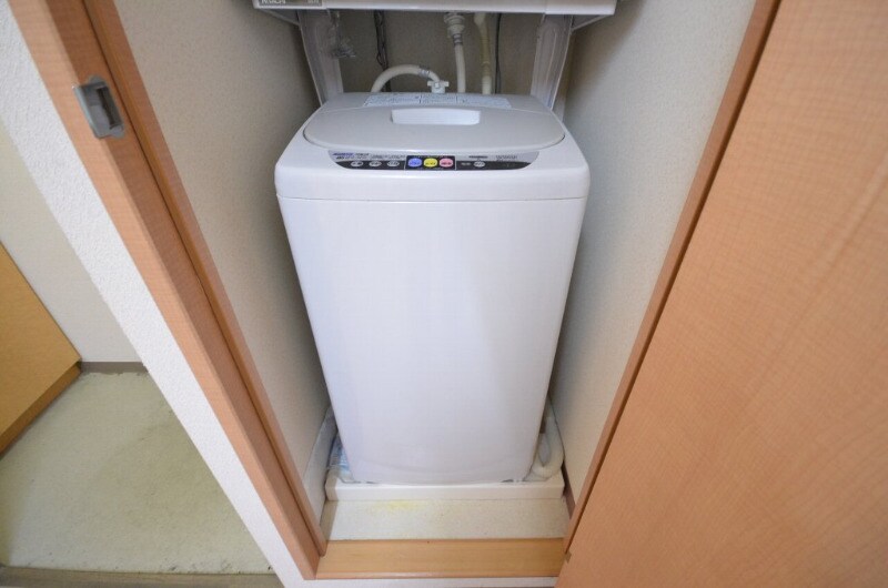 ベルレージュ二葉の里の物件内観写真