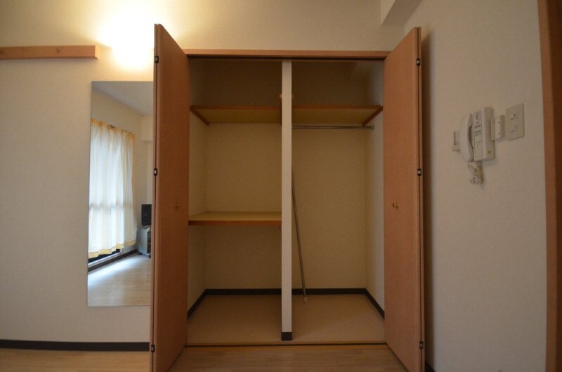 ベルレージュ二葉の里の物件内観写真