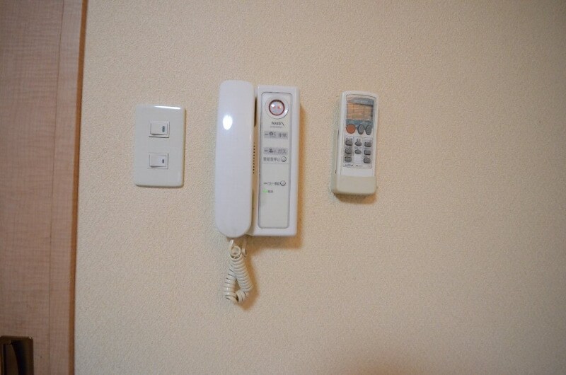 ベルレージュ二葉の里の物件内観写真