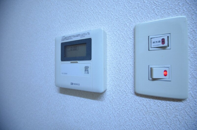 ベルレージュ二葉の里の物件内観写真