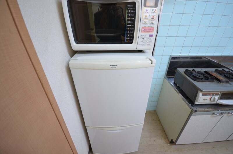 ベルレージュ二葉の里の物件内観写真