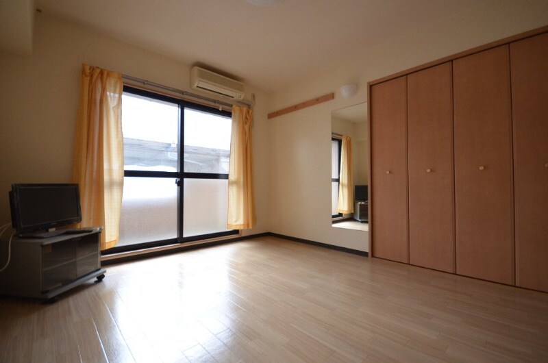 ベルレージュ二葉の里の物件内観写真