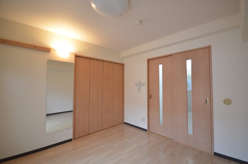 ベルレージュ二葉の里の物件内観写真