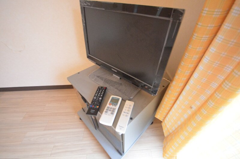 ベルレージュ二葉の里の物件内観写真