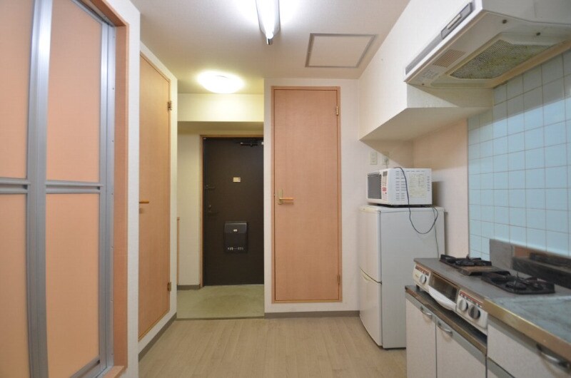 ベルレージュ二葉の里の物件内観写真