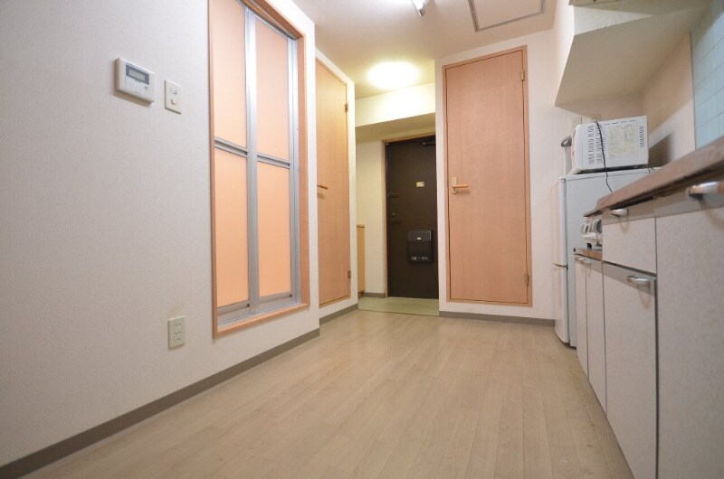 ベルレージュ二葉の里の物件内観写真