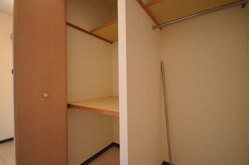 ベルレージュ二葉の里の物件内観写真