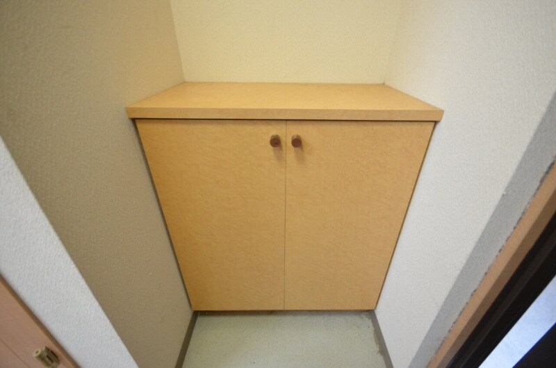 ベルレージュ二葉の里の物件内観写真