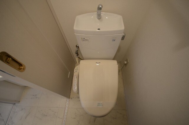 グランドポレストーネ金屋の物件内観写真