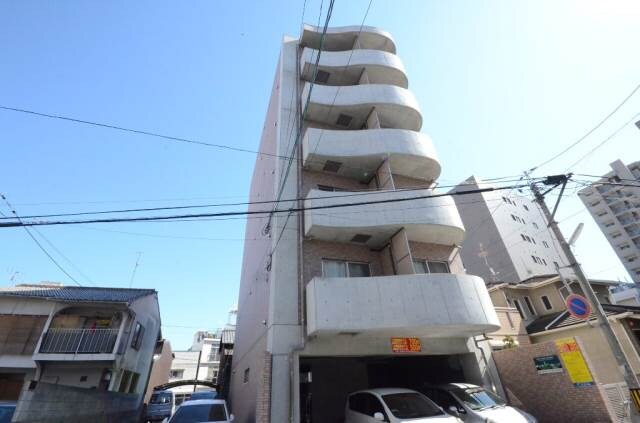 グランドポレストーネ金屋の物件外観写真