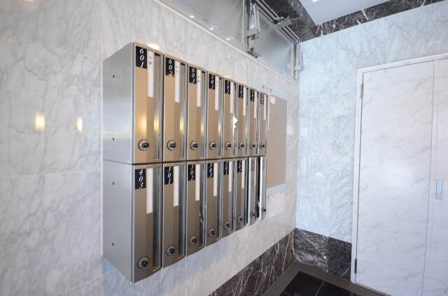 グランドポレストーネ金屋の物件外観写真