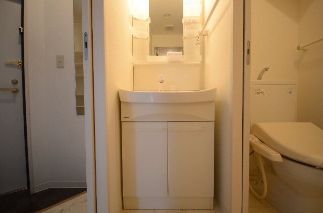 グランドポレストーネ金屋の物件内観写真