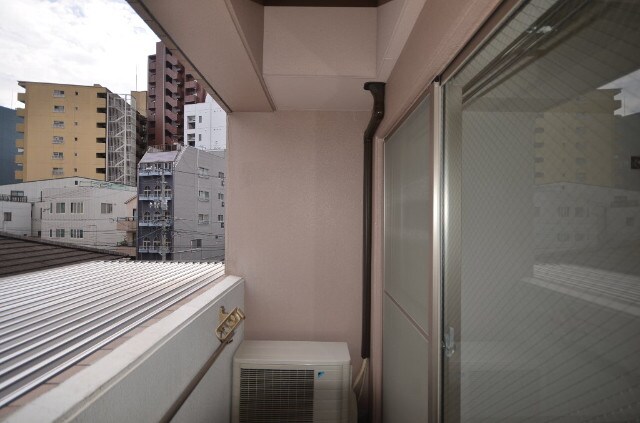 グランドポレストーネ金屋の物件内観写真