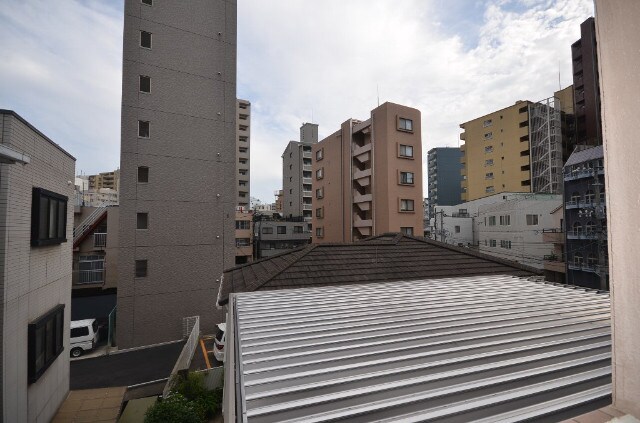 グランドポレストーネ金屋の物件内観写真