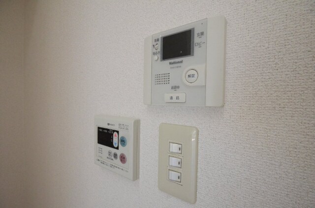 グランドポレストーネ金屋の物件内観写真