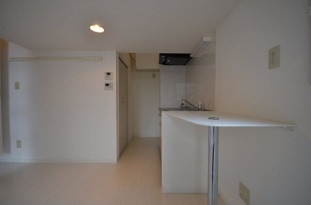 グランドポレストーネ金屋の物件内観写真