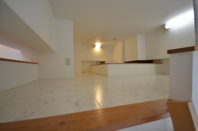 グランドポレストーネ金屋の物件内観写真