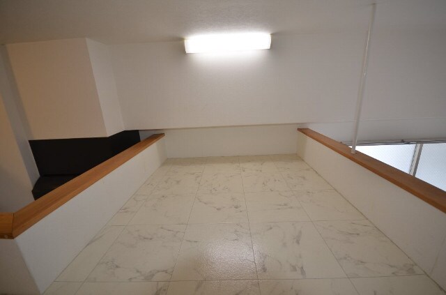 グランドポレストーネ金屋の物件内観写真