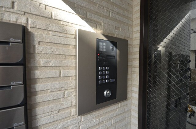 REGALEST宇品御幸の物件外観写真