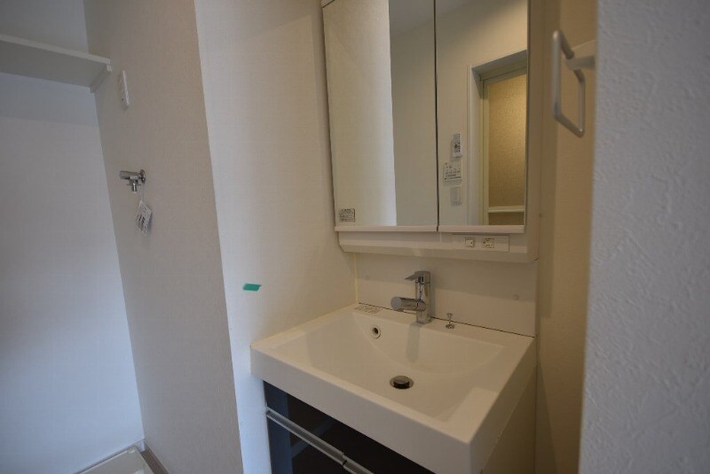 REGALEST宇品御幸の物件内観写真