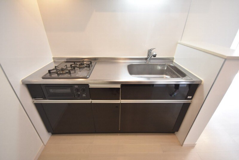 REGALEST宇品御幸の物件内観写真