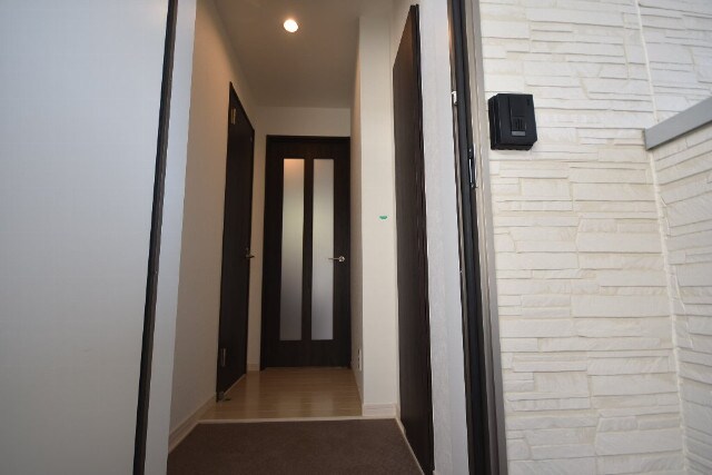 REGALEST宇品御幸の物件内観写真